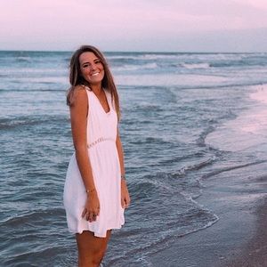 Meet your Posher, Evelyn